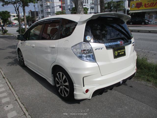 ホンダ フィットハイブリッド