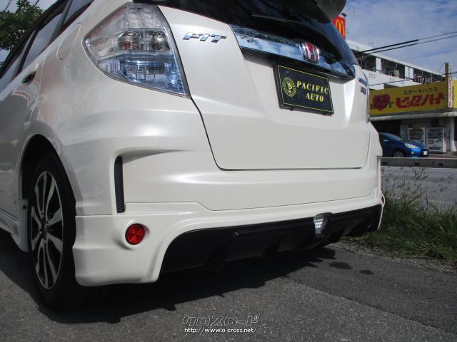 ホンダ フィットハイブリッド