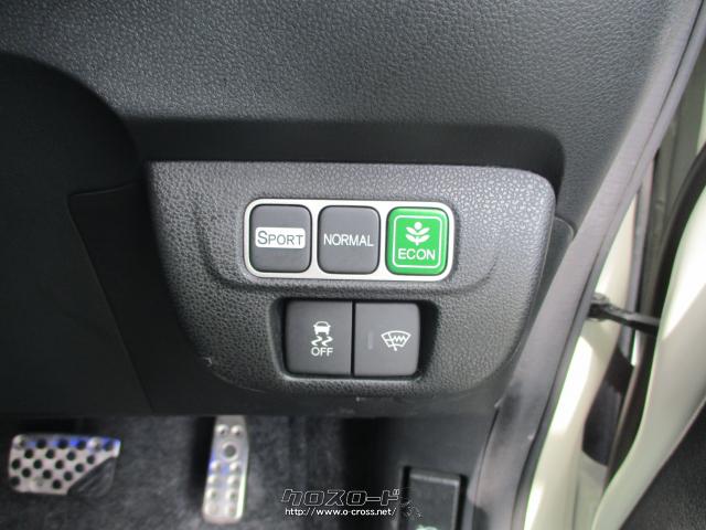 ホンダ フィットハイブリッド