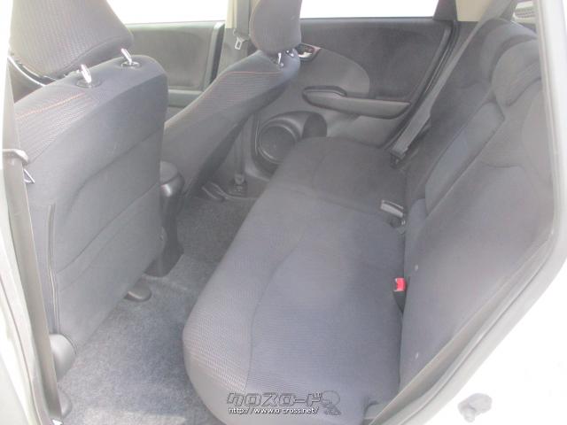 ホンダ フィットハイブリッド