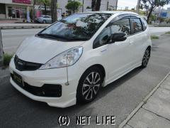 ホンダ フィットハイブリッド