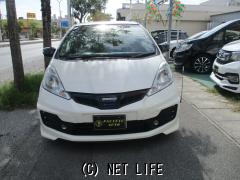 ホンダ フィットハイブリッド