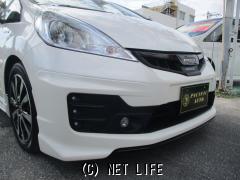 ホンダ フィットハイブリッド