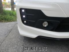 ホンダ フィットハイブリッド