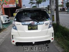 ホンダ フィットハイブリッド