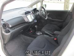 ホンダ フィットハイブリッド