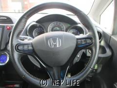 ホンダ フィットハイブリッド