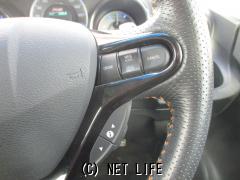 ホンダ フィットハイブリッド