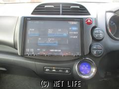 ホンダ フィットハイブリッド