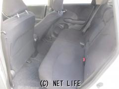 ホンダ フィットハイブリッド