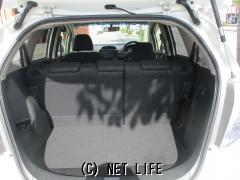 ホンダ フィットハイブリッド