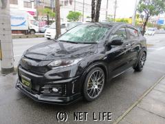 ホンダ ヴェゼル