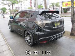 ホンダ ヴェゼル