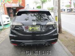 ホンダ ヴェゼル