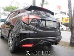 ホンダ ヴェゼル