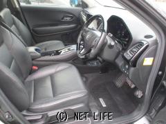 ホンダ ヴェゼル