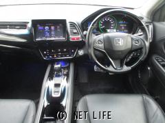 ホンダ ヴェゼル