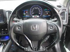 ホンダ ヴェゼル