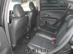 ホンダ ヴェゼル