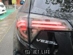 ホンダ ヴェゼル