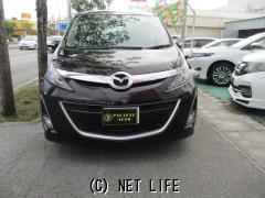 マツダ ビアンテ