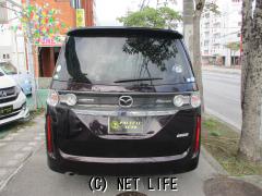 マツダ ビアンテ