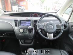 マツダ ビアンテ