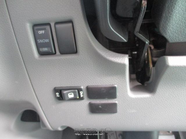 日産 NV350キャラバンマイクロバス