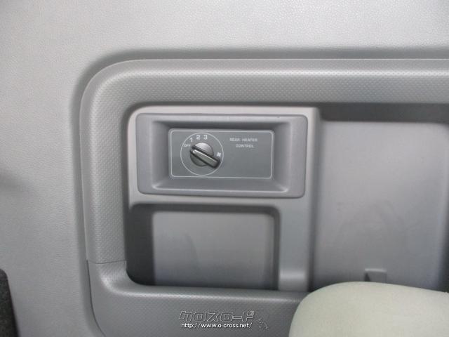 日産 NV350キャラバンマイクロバス