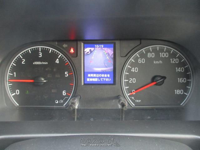 日産 NV350キャラバンマイクロバス