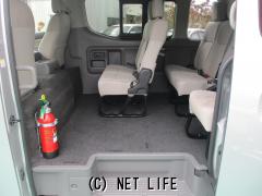 日産 NV350キャラバンマイクロバス