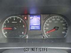 日産 NV350キャラバンマイクロバス