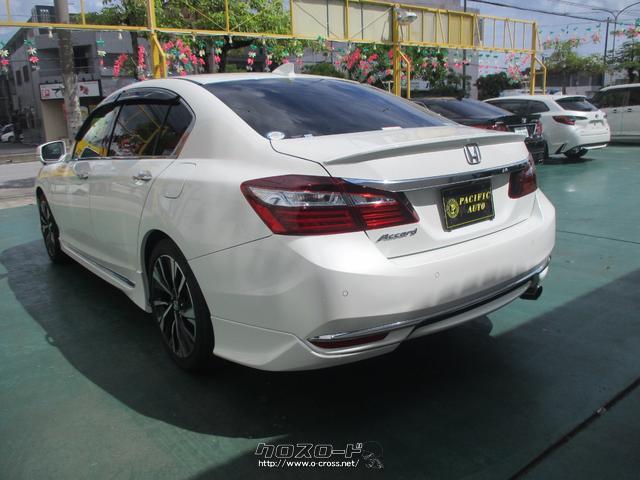 ホンダ アコードハイブリッド