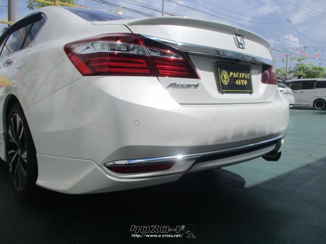 ホンダ アコードハイブリッド