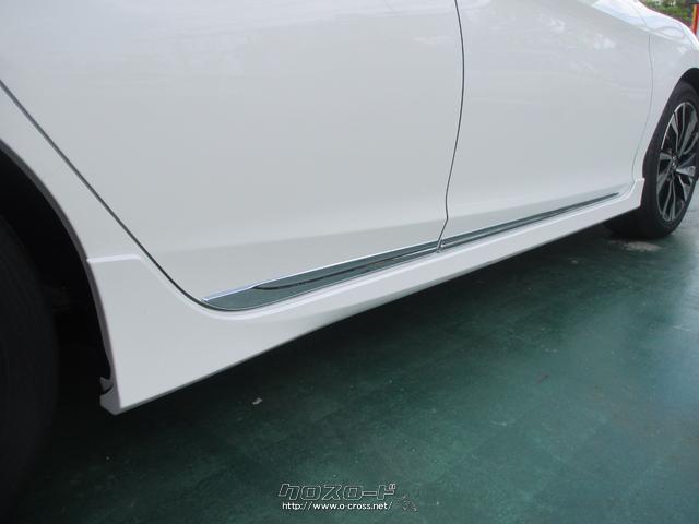 ホンダ アコードハイブリッド