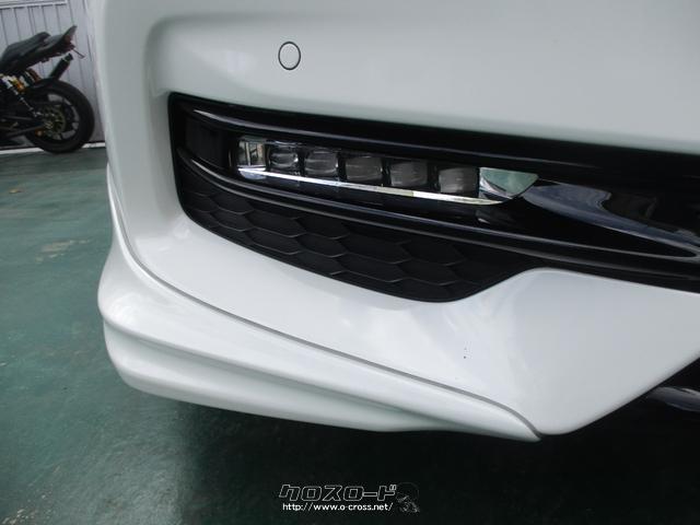 ホンダ アコードハイブリッド