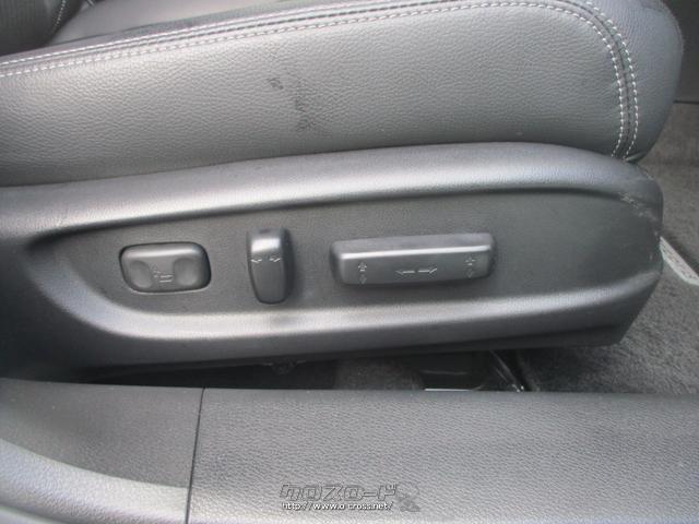 ホンダ アコードハイブリッド