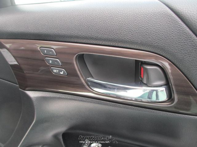 ホンダ アコードハイブリッド