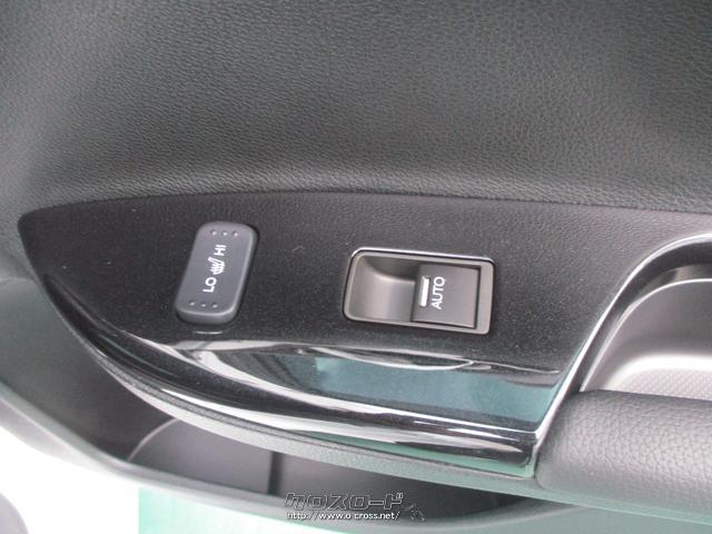 ホンダ アコードハイブリッド