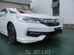 ホンダ アコードハイブリッド