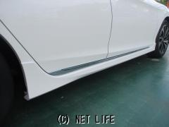 ホンダ アコードハイブリッド