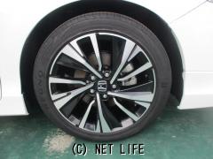 ホンダ アコードハイブリッド