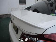 ホンダ アコードハイブリッド