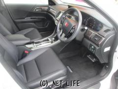 ホンダ アコードハイブリッド