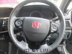 ホンダ アコードハイブリッド