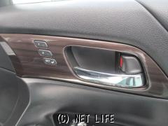 ホンダ アコードハイブリッド