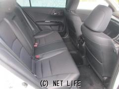 ホンダ アコードハイブリッド