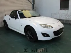 マツダ ロードスター