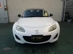 マツダ ロードスター