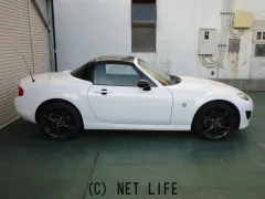 マツダ ロードスター